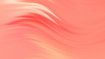 Soft Smear Pastel Pretty Gradient Lines Background