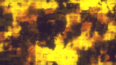 Glitching Duotone Grunge Blocky Distorted Background Variation