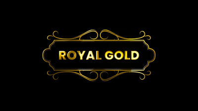 Gold Shiny Metal Bling Expensive Golden Baller Title Intro