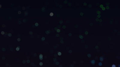 Bokeh Lens Blur Colored Background Variation