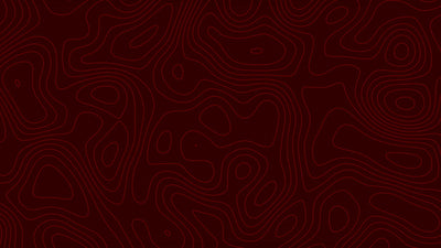 Unique Lines Art Outlined Background