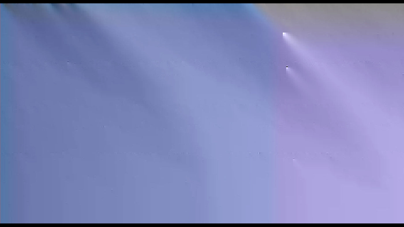 Glitch Element Crashing Screen Digital 73