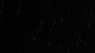 Floating Dust Particles 08