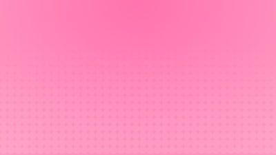 Pink Princess Play Doll Girly Animated Background