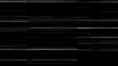 Slamming Glitch Simple Background