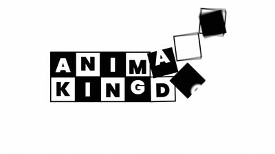 Animated Cartoon Television Channel Inspired Studio Title Intro
