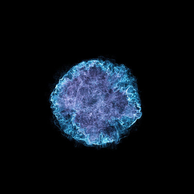Magic Spell Energy Teleports 03