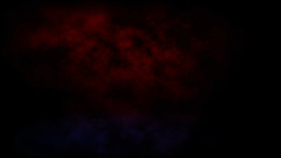 Grunge Police Sirens Colors Strobe Background