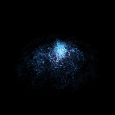 Magic Spell Energy Source 06