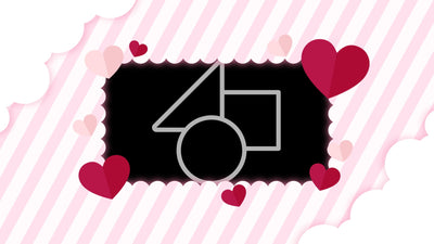 Love Romantic Hearts Clouds Valentine Cute Video Player