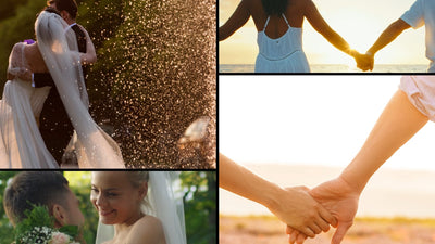 Multi Screen Panel Collage Dynamic Intro Opener 03