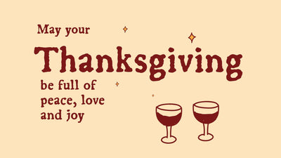 Thanksgiving Halloween Pumpkin Celebration Animation Card 02