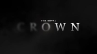 Royal Crown Serie Title Intro