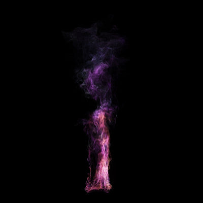 Magic Spell Energy Trails 06
