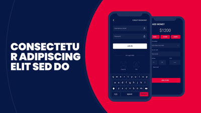 Mobile App Phone Application Promo Advertisement Explainer