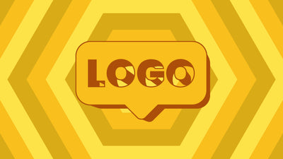 Pimp My Logo Old School Television Program Reveal
