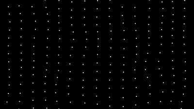 Low Poly Design Animated Background 08 Points only