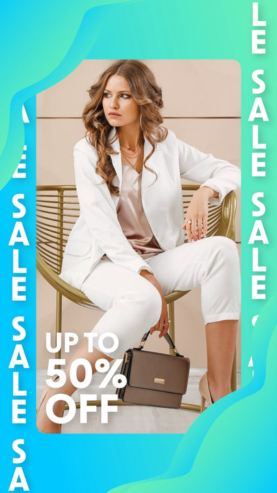 Clean Modern Business Promo Alert Social Story Card 06
