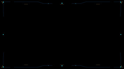 Hollywood HUD Custom Frame 04