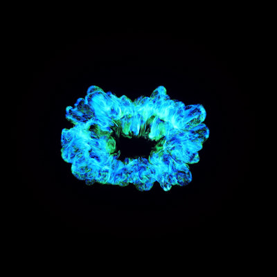 Magic Spell Energy Shockwave 01 Angled