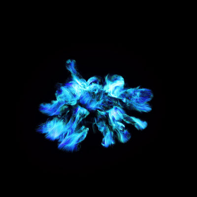 Magic Spell Energy Shockwave 10 Angled