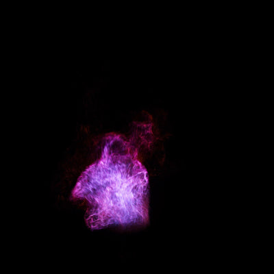 Magic Spell Energy Spells 01 Side