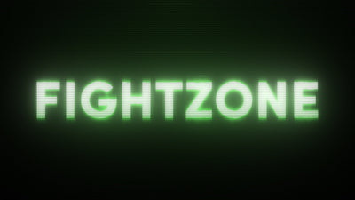Modern War Fight Zone Digital Game Title Intro