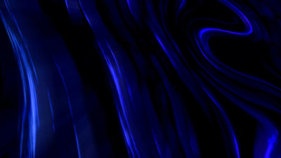 3D Lines Wave Animated Background Variation 02
