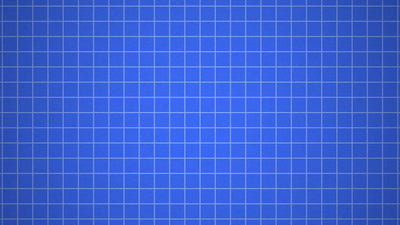 Static Blueprint Noise Grid Background