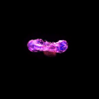 Magic Spell Energy Shockwave 07 Side