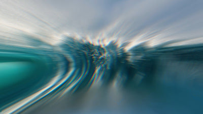 4K UHD - Elastic Zoom Transition Pack