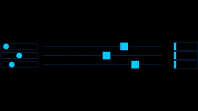 Hollywood HUD Loading Animation 12