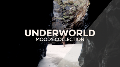 Moody Collection Underworld LUT