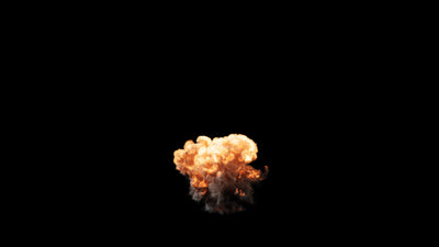 Blockbuster Explosion 04