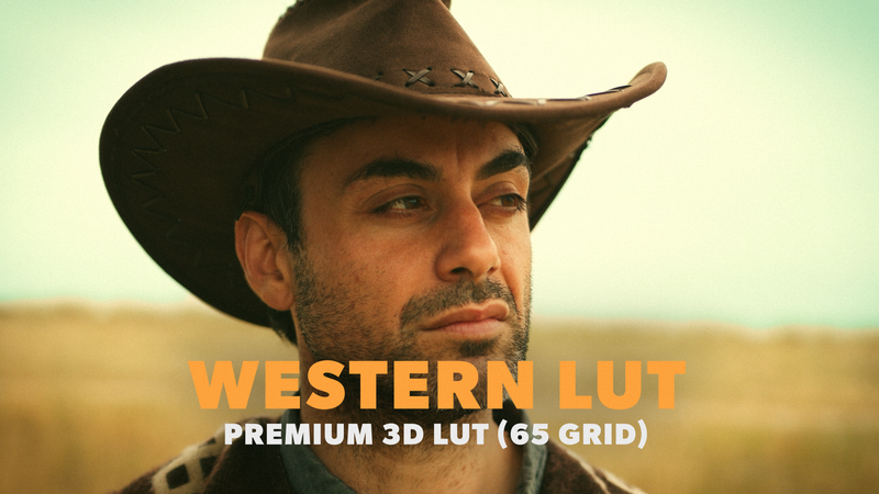 Western LUT 02
