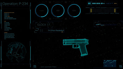 Hollywood HUD Gunscreen 05