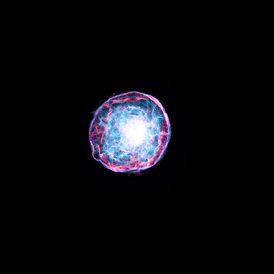 Magic Spell Energy Teleports 08