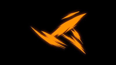 Text Decoration Anime Epic Slash Drawn Overlay 09