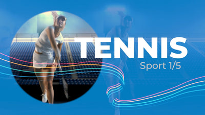 Olympic Sport Tournament Rings Athletes Presentation Slideshow