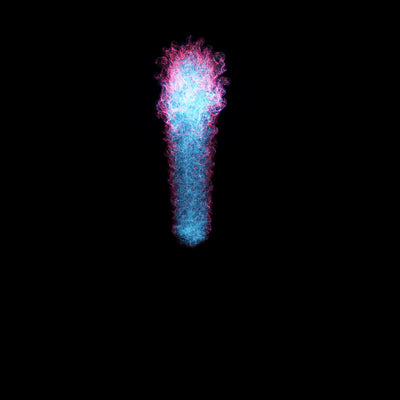 Magic Spell Energy Teleports 01