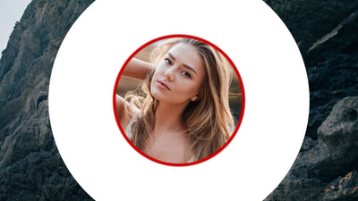 Social Media Video Opener Dynamic Kinetic Profile Intro 10