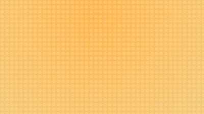 Animation Gradient Dots Cartoon Style Background