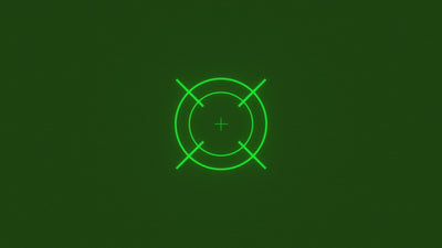 Gun Scope Nightvision Holo Sight 01