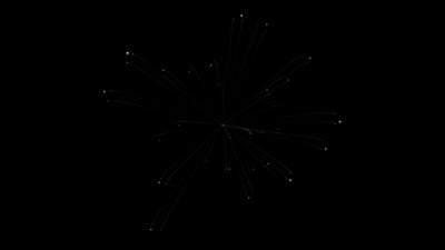 Firework Element RAW Red 03