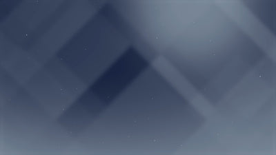 Modern Fashion Clean Particles Floating Moving Looping Background