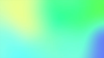 Looping Bright Pastel Light Morphing Background 02