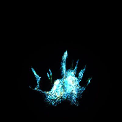 Magic Spell Energy Spells 05