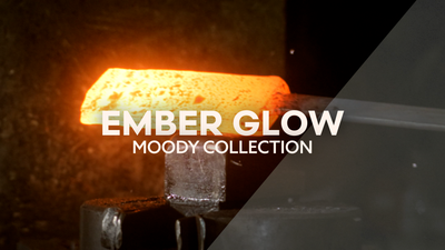 Moody Collection Ember Glow LUT