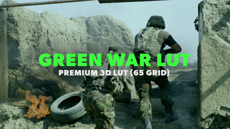 War LUT 05