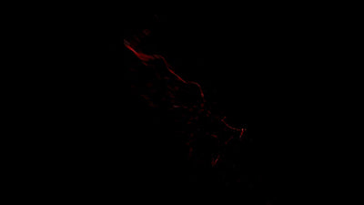 Realistic Blood Splatter Side 15
